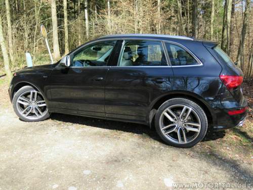 SQ5