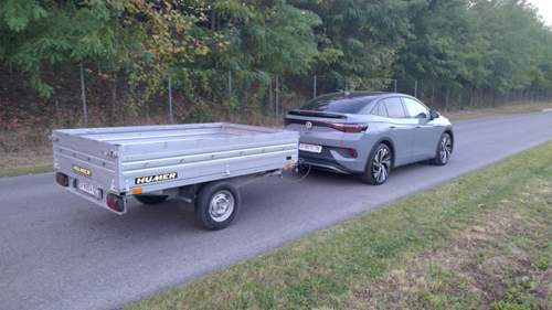 Humer 1000 kg ID.5 GTX