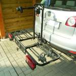Thule Euroclassic 913