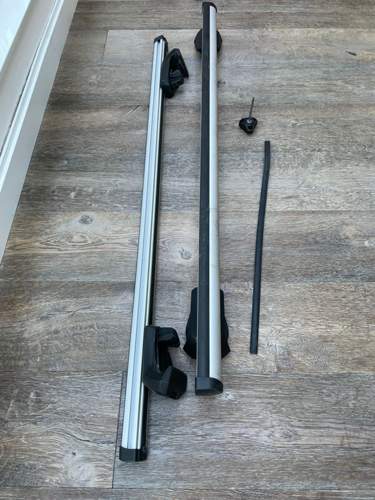 Thule ProBar Evo