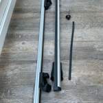 Thule ProBar Evo Dachträger – 3 Jahre alt – Top Zustand