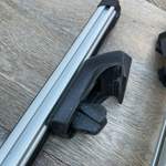 Thule ProBar Detailansicht