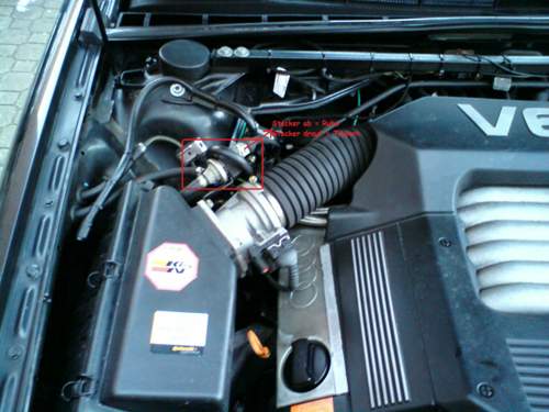 V6 Tickern