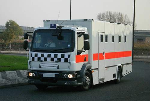 Fast wie GoKart-Fahren: