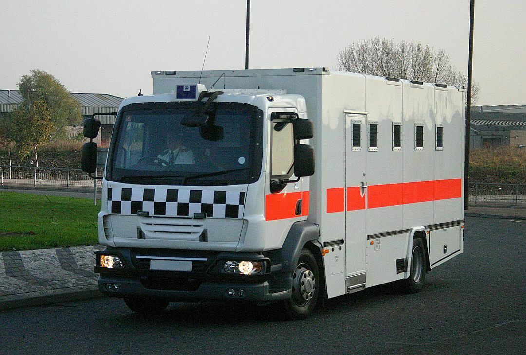 Fast wie GoKart-Fahren: