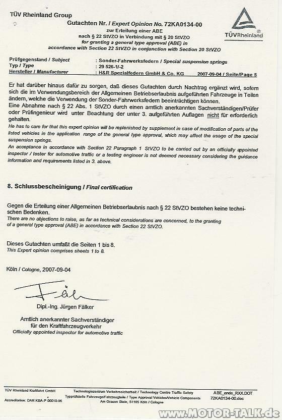 Tiefer legen aber wie tief?