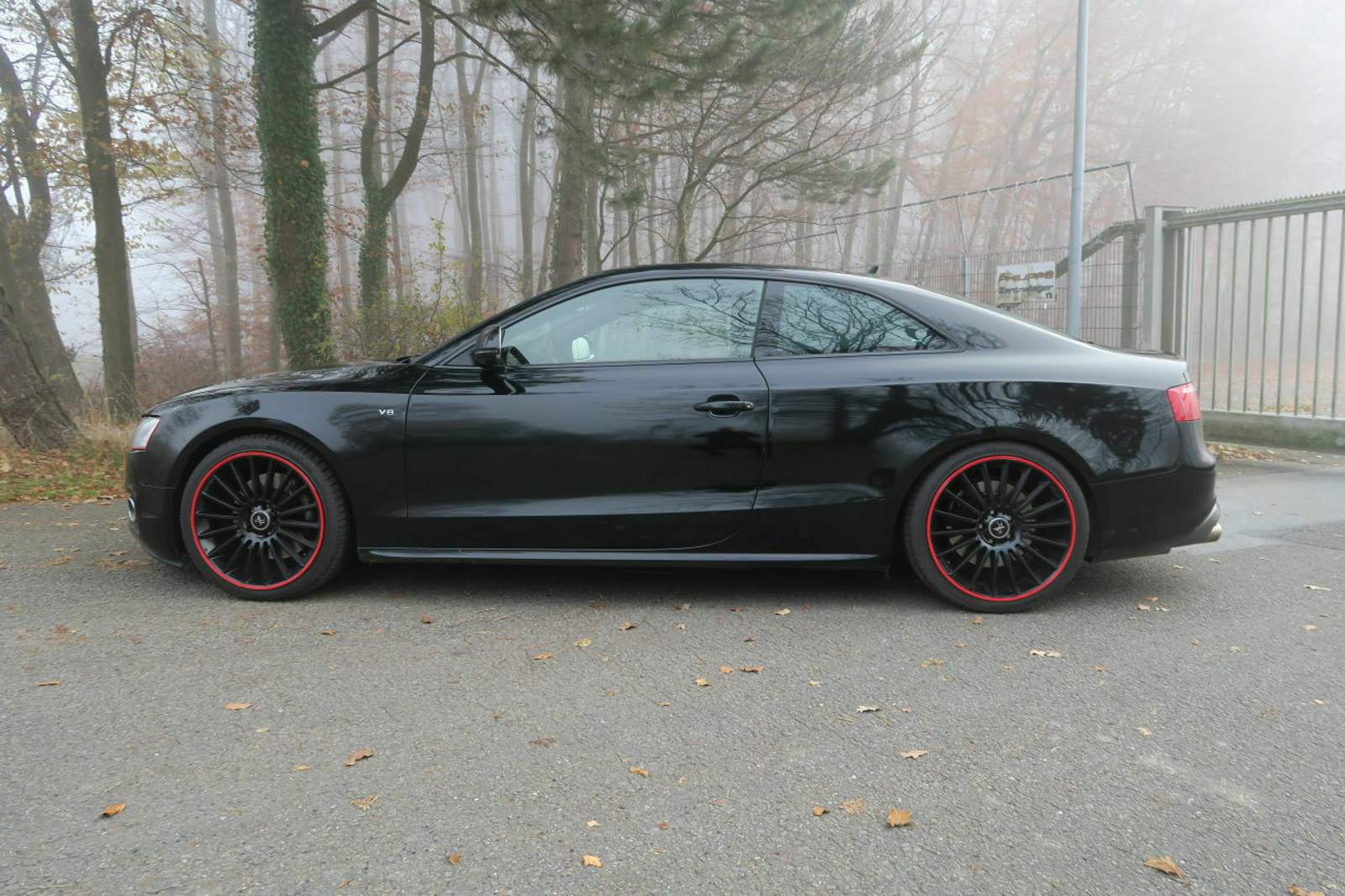Tieferlegungsfedern Für Audi A5 Typ B9 (Cabriolet) Facelift 3,0l S5 TFSI Quattro 260kW (354 PS) Kaufen