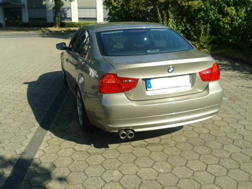 M-Performance