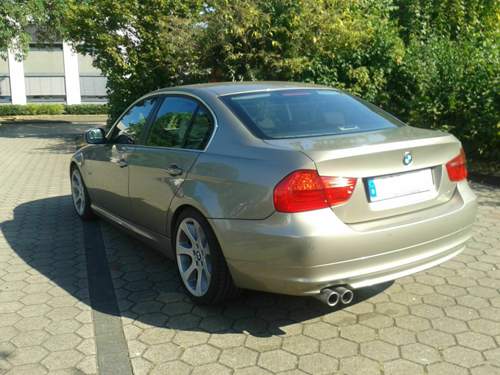 M-Performance