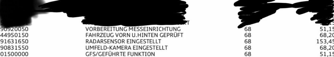 Tieferlegen ohne dass es härter wird?