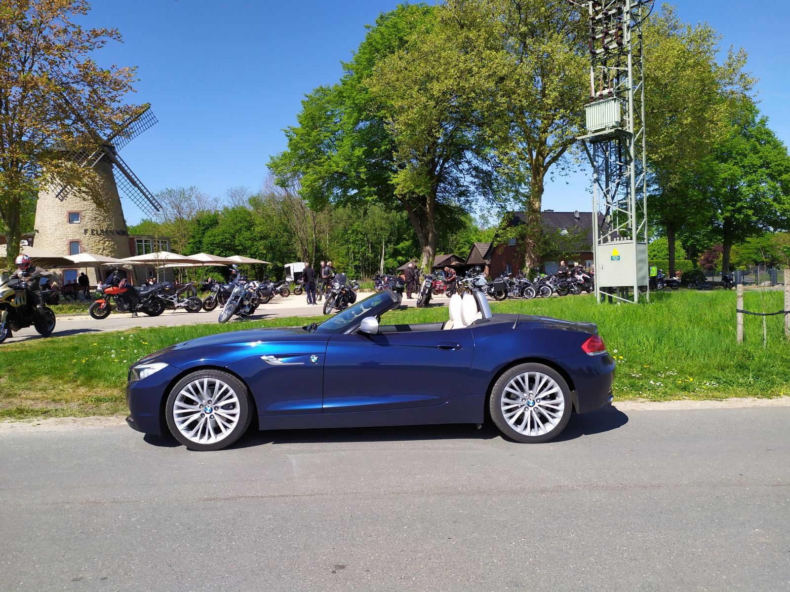 Tieferlegung, aber wieviel?