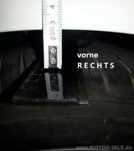 Vorne-rechts