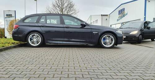 Vorher