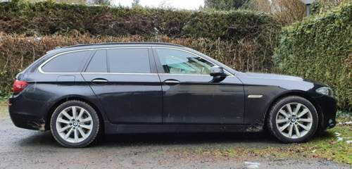 520d Serie