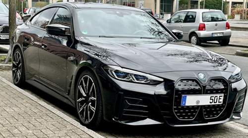 I4m50 Eibach
