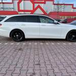 S213 VA H&R 35mm HA Anpassung per Diagnose