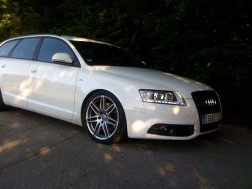 Audi-front