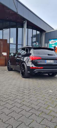 Mit 22 zoll