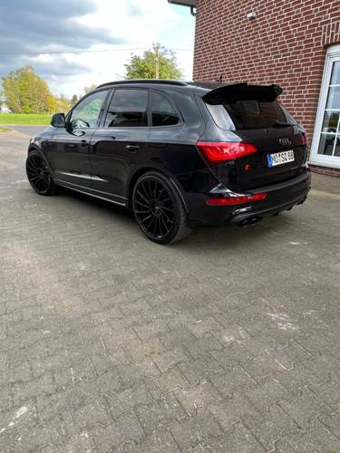 Mein Sq5