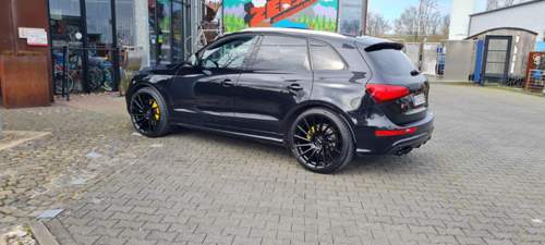 Kw gewindefedern