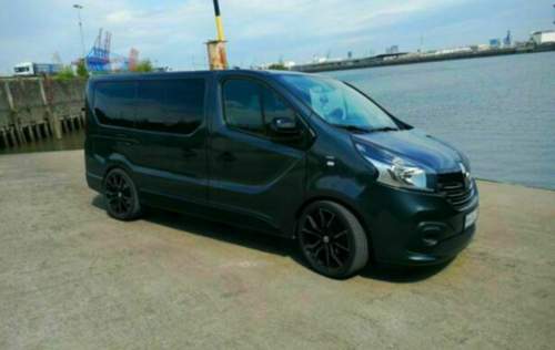 Schmidt Drago 20"