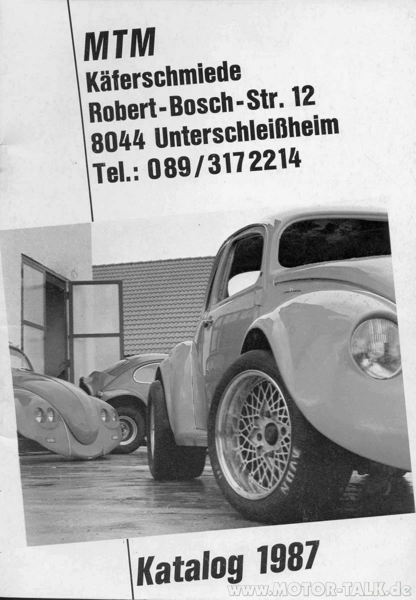 Tieferlegung und H-Zulassung = Problem?