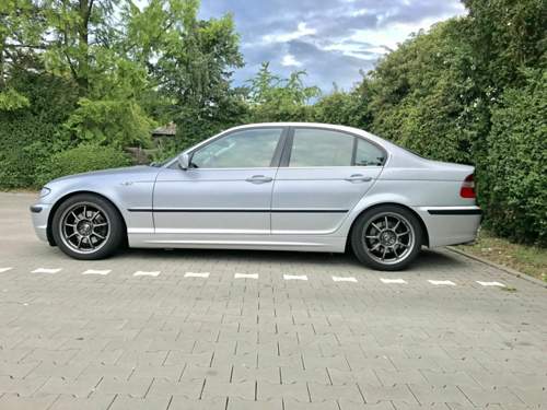 55 35 eibach