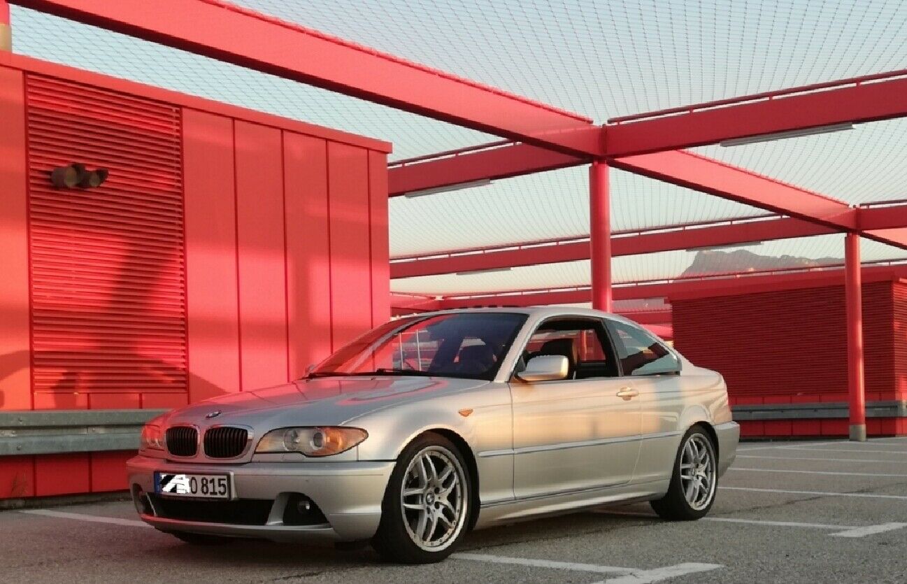 Tieferlegung VA durch Z4 Domlager um min. 10mm