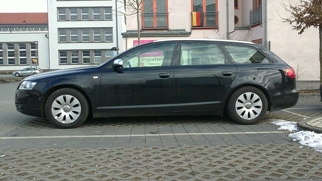 Tieferlegungsfedern