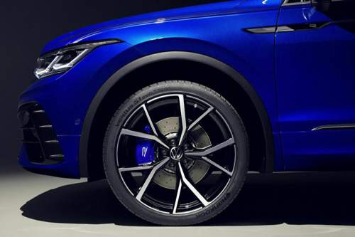 Tiguan R