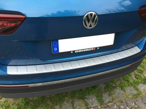 Ladekantenschutz VW Tiguan 1