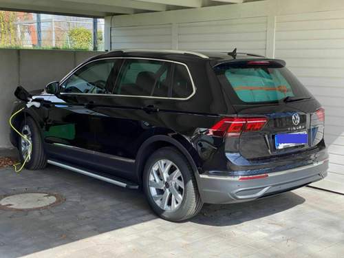 Tiguan-hybrid