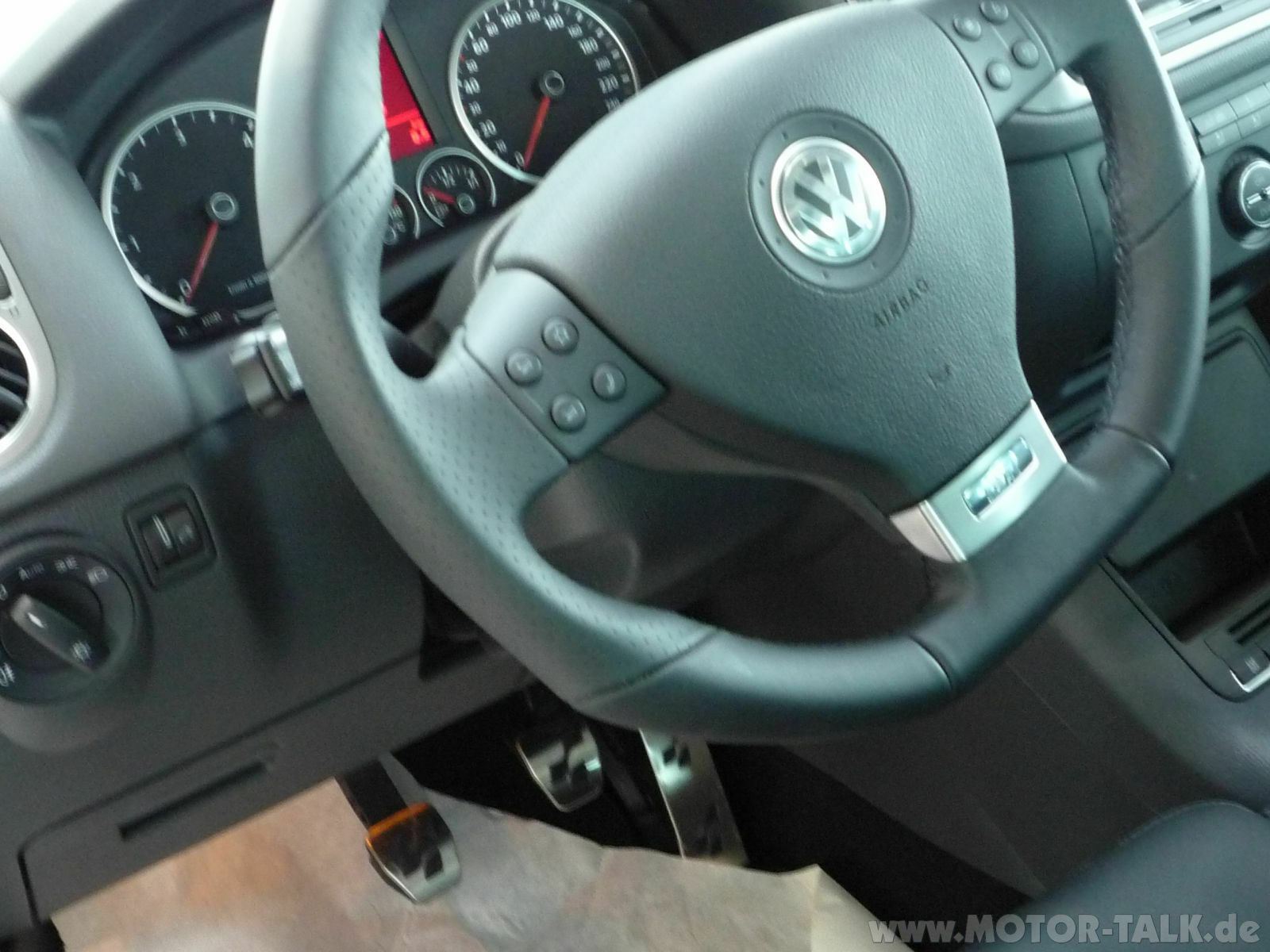 Tiguan R-Line
