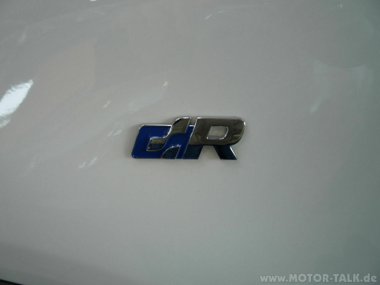 Tiguan R-Line