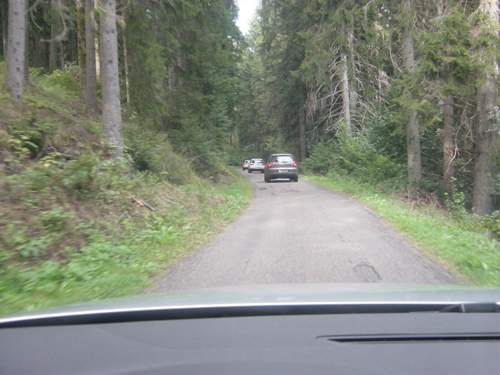 Rundfahrt