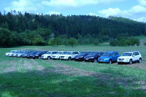 Tigertreffen 2