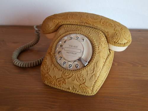 Telefonpariser