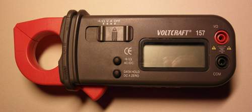 Voltcraft 157