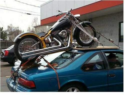 Statt-pickup
