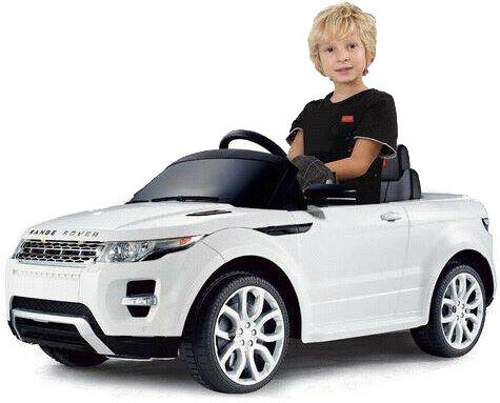 Crooza-kinderauto-kinderfahrzeug-rover-evoque-weiss-klein-1