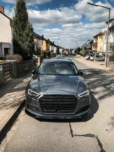 Mein kleiner