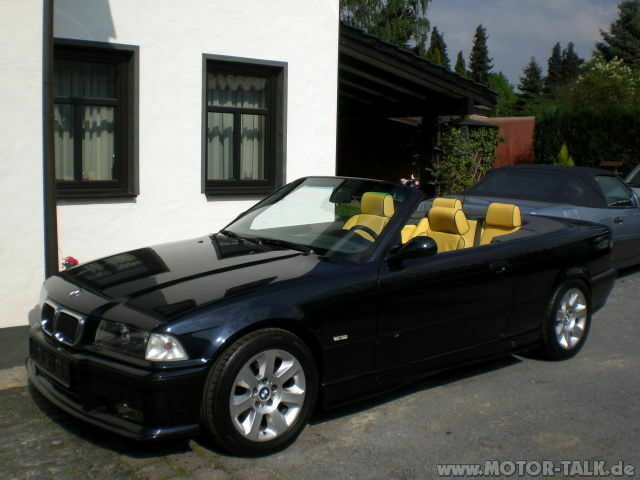 Tipps Kauf 318/320 Cabrio