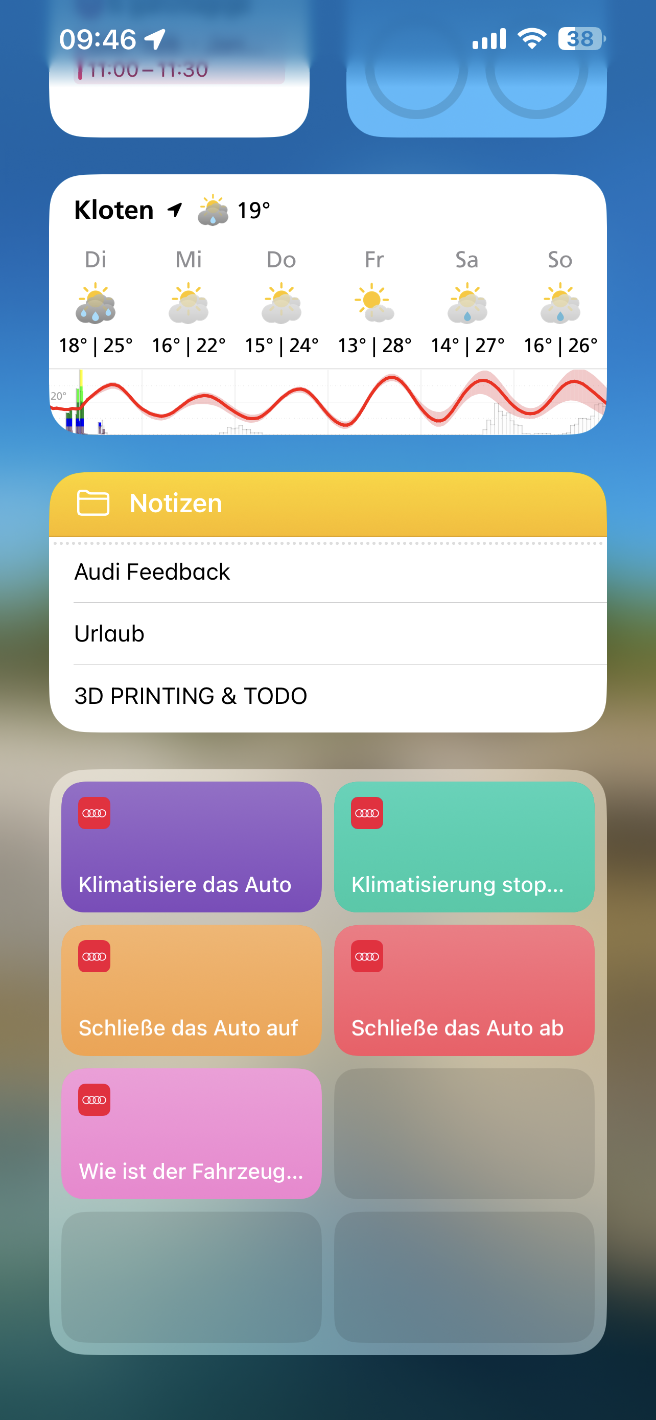 Tipps & Tricks