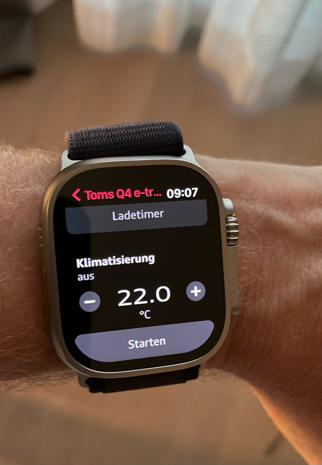 Tipps und Tricks rund um den Q4 die gut zu wissen sind - schreibt eure mit dazu