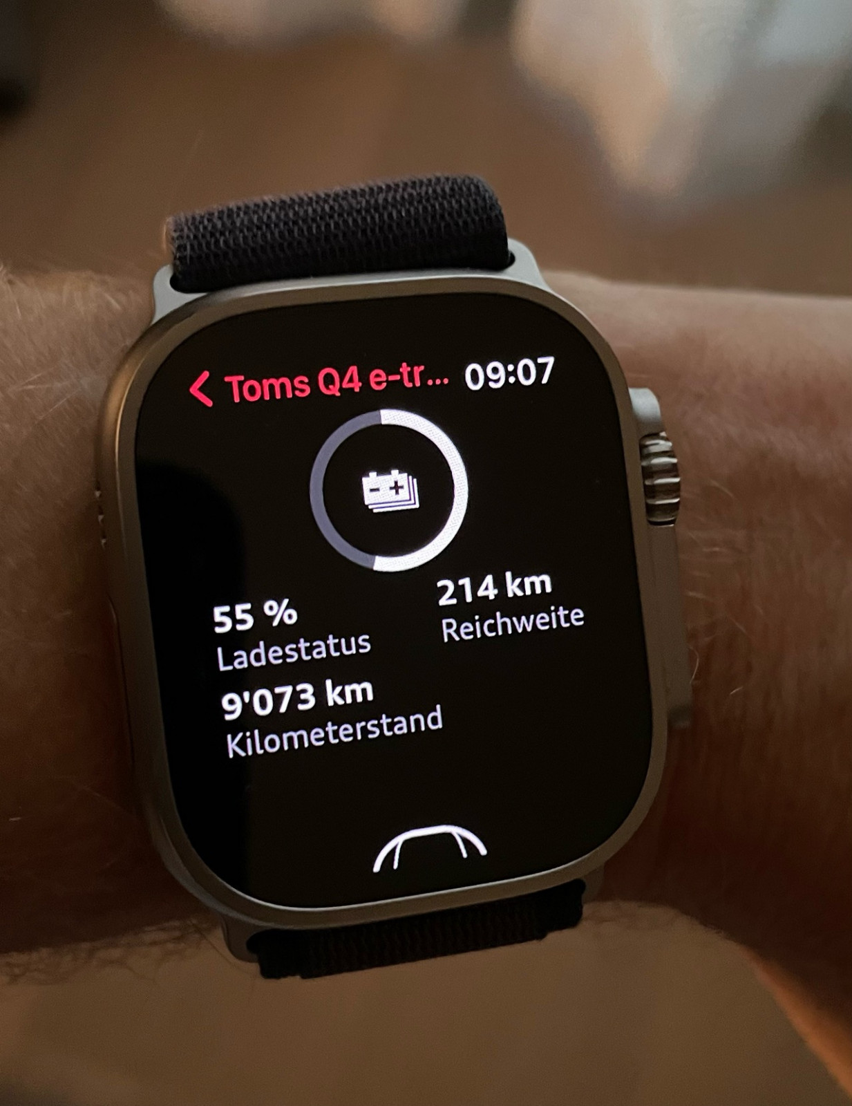 Tipps und Tricks rund um den Q4 die gut zu wissen sind - schreibt eure mit dazu