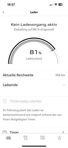 MyAudi