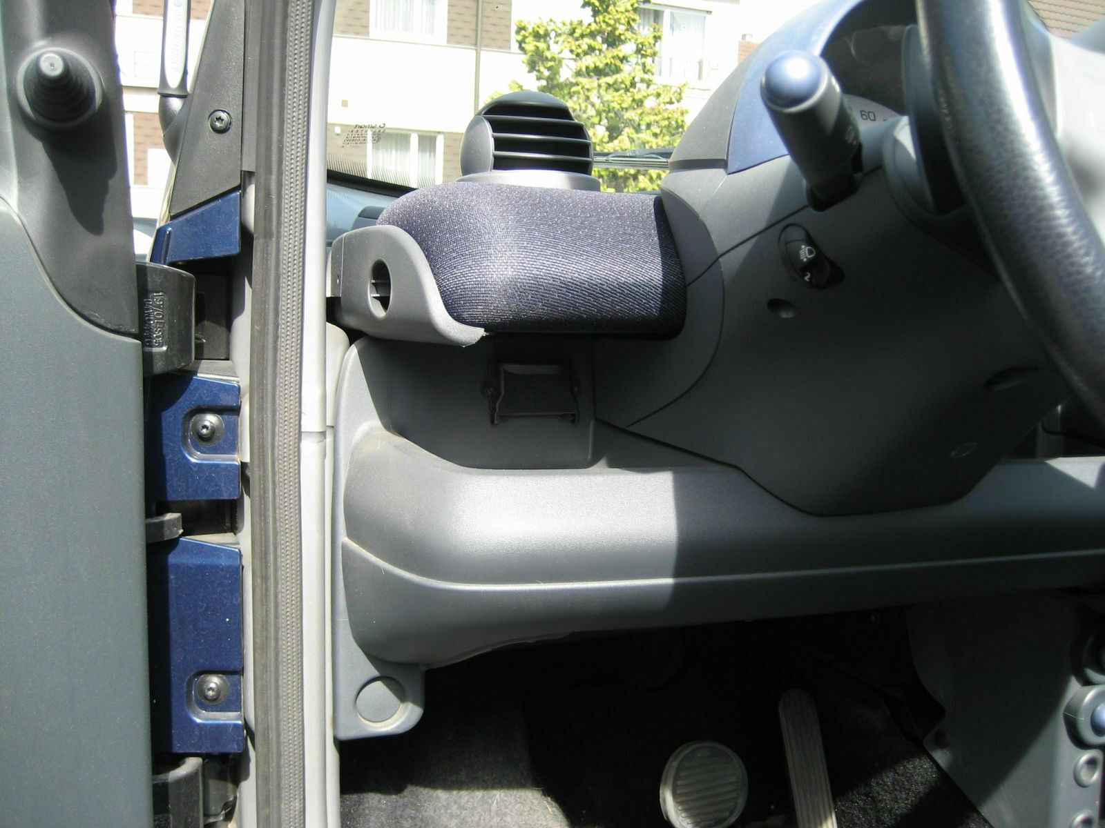Tipps zum Kauf eines Gebrauchtwagen Smart