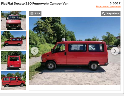 Fiat Ducato