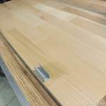 01 Aluprofile zum Stecken( Reling)
