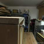 3 Reling fertig